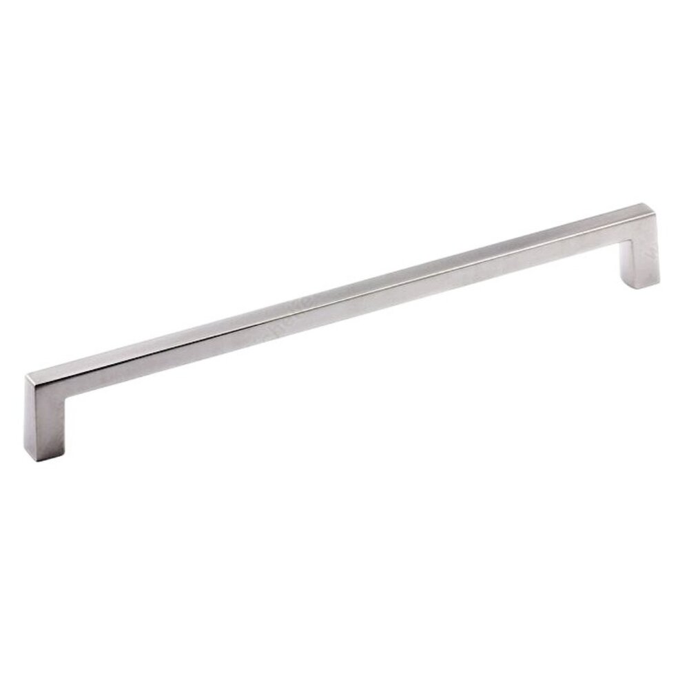 Richelieu Chrome Traditional Cabinet Drawer Pull BP10748-140 92616